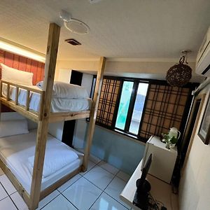 Bunk Bed Female Dormitory Room